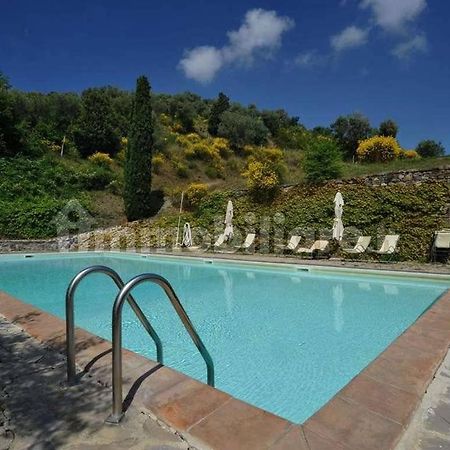 Castello Di Gaiche Appartement Collebaldo Buitenkant foto
